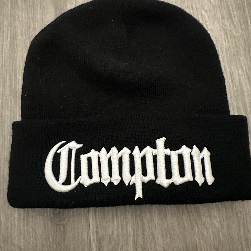 Compton Beanie - image 2